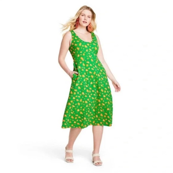 Tabitha Brown x Target Dresses Tabitha Brown X Target Womens